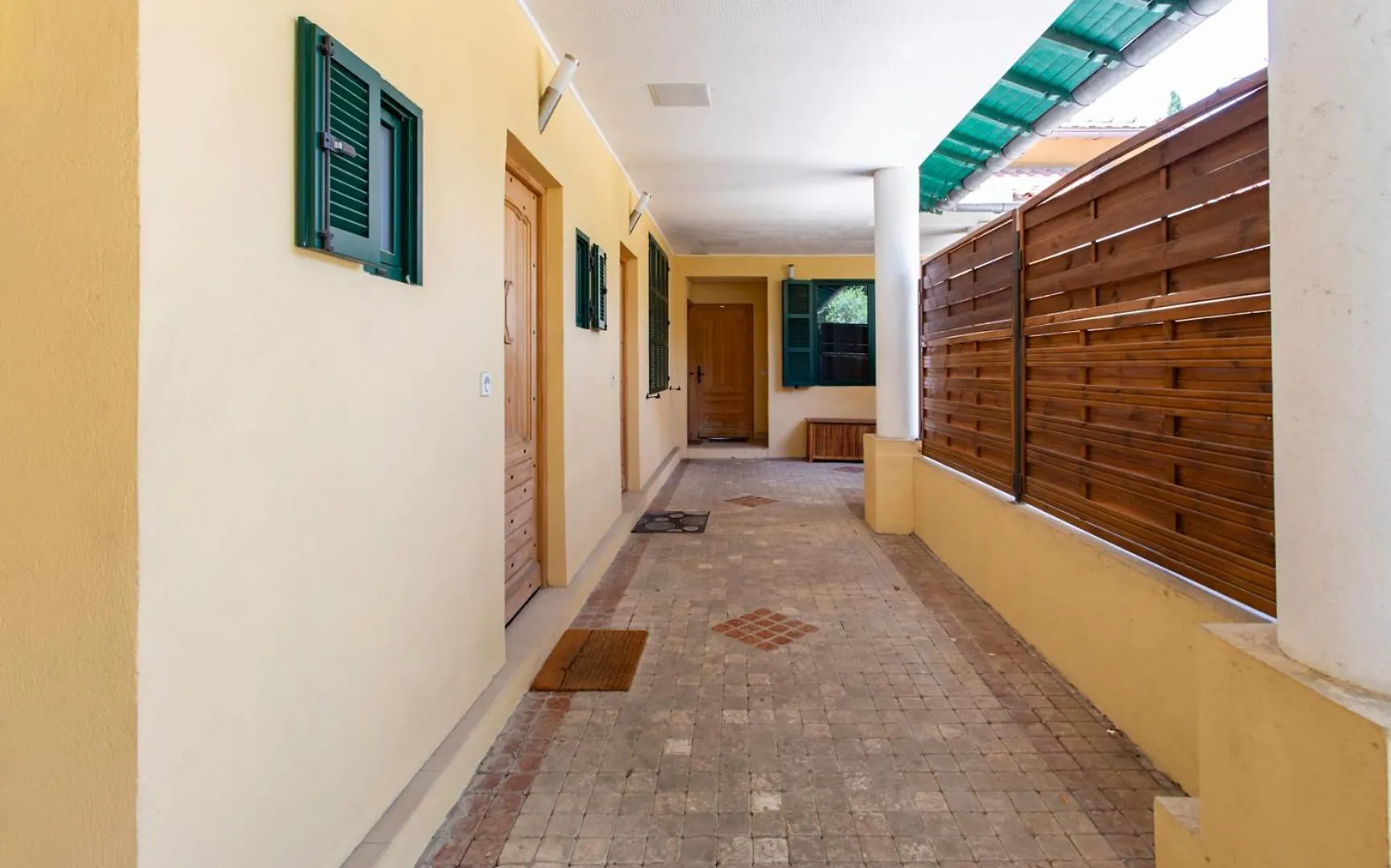Apartamento C12 - 2 Bdr Duplex In Mougins - 2 Parking Spaces, Ac, Balcony & Pool